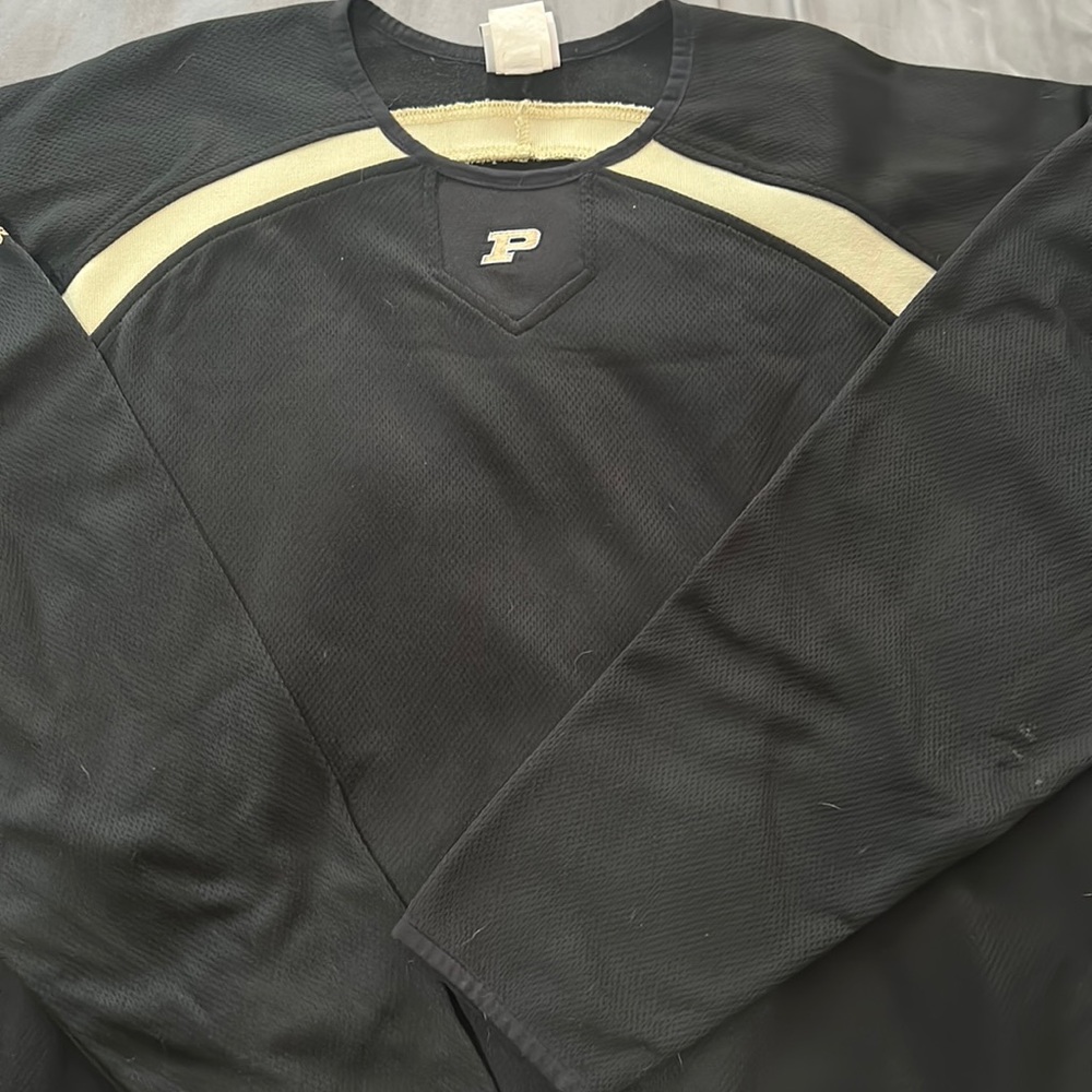Purdue crewneck in great condition